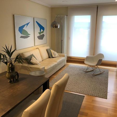 Apartamento Mercedes Logroño Extérieur photo