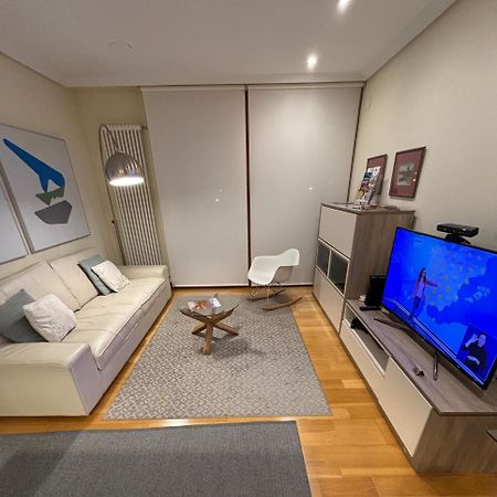 Apartamento Mercedes Logroño Extérieur photo