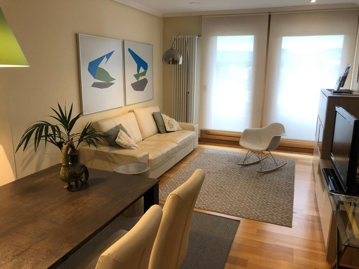 Apartamento Mercedes Logroño Extérieur photo