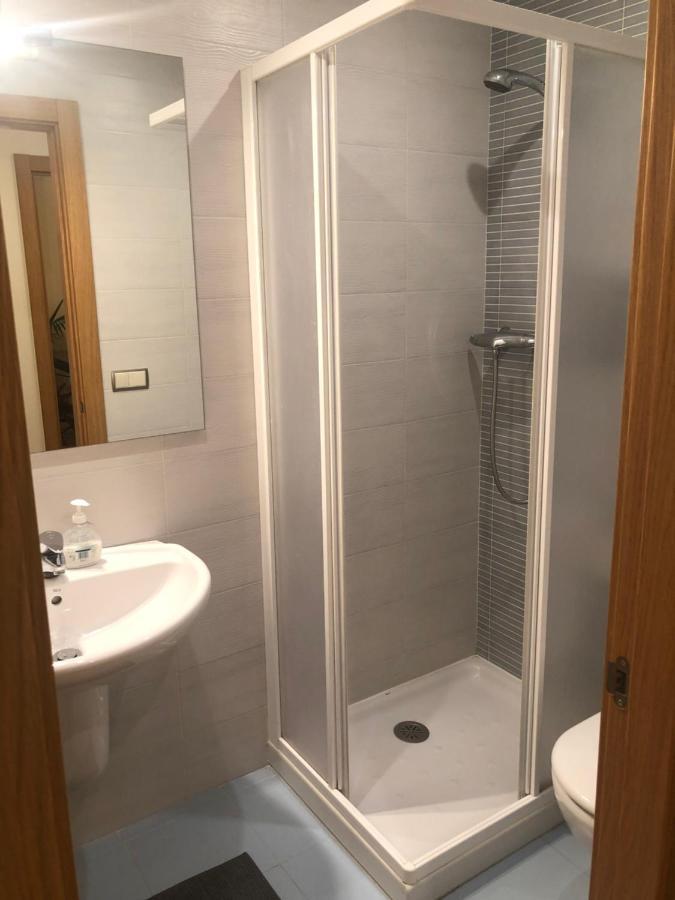 Apartamento Mercedes Logroño Extérieur photo