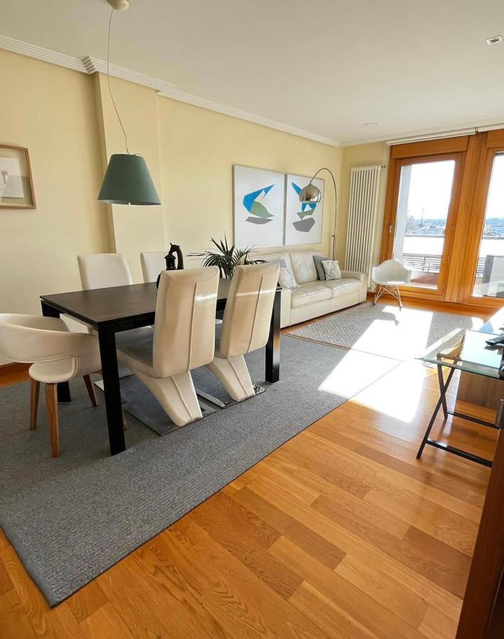 Apartamento Mercedes Logroño Extérieur photo