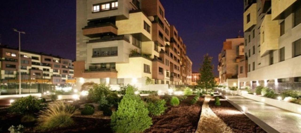 Apartamento Mercedes Logroño Extérieur photo