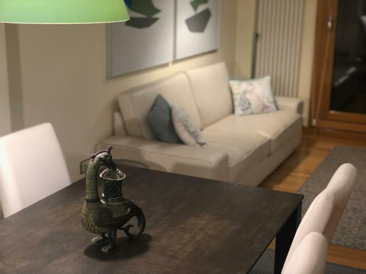 Apartamento Mercedes Logroño Extérieur photo