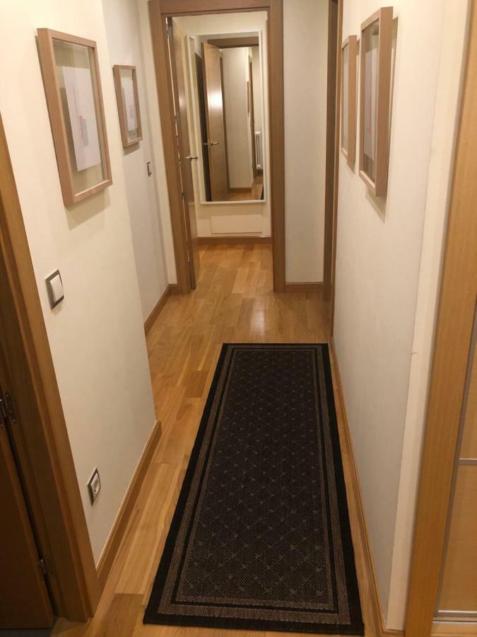 Apartamento Mercedes Logroño Extérieur photo