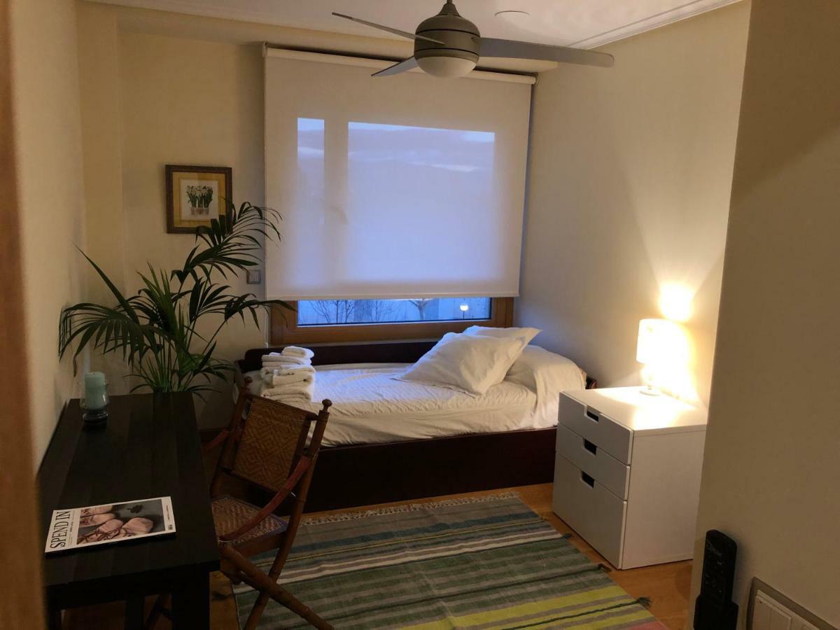 Apartamento Mercedes Logroño Extérieur photo