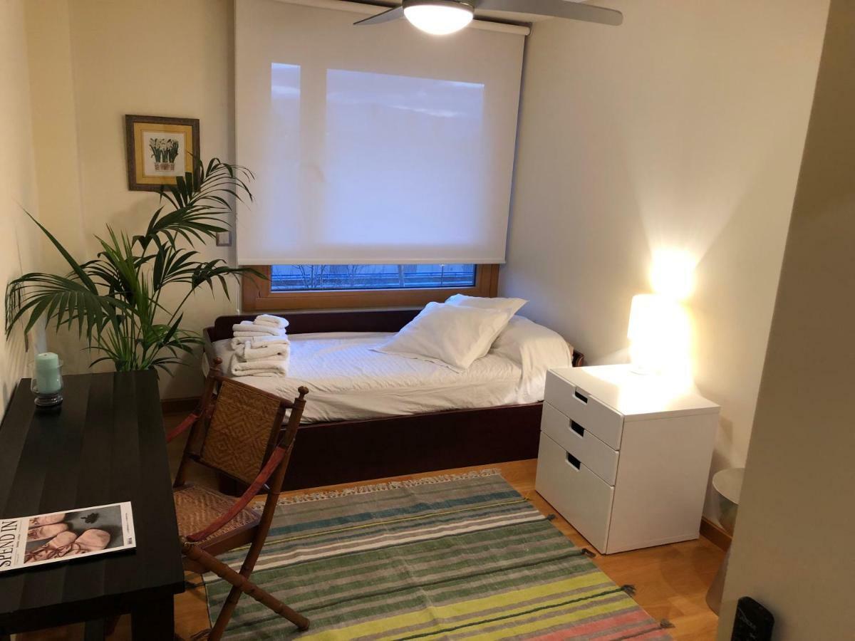 Apartamento Mercedes Logroño Extérieur photo